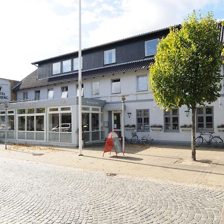 Hotel Vildbjerg Eksteriør bilde